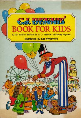 A Book for Kids cover
