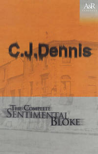 The Complete Sentimental Bloke book cover