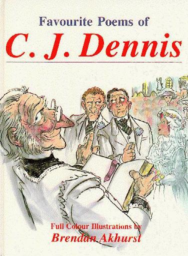Favourite Poems cover