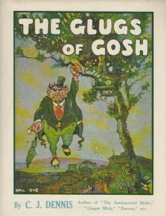 Digger Smith cover
