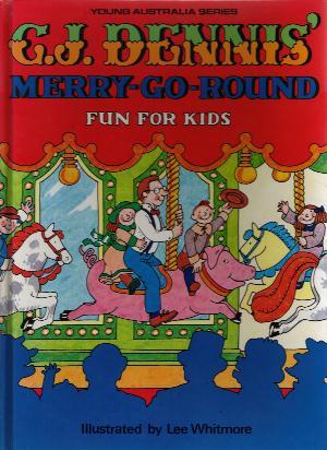 Merry-Go-Round cover