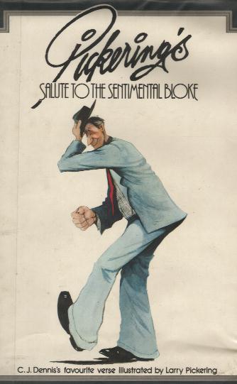 Pickering's Salute cover